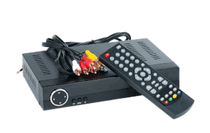 sintonizzare tv