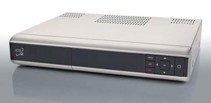 ADB5100DX Decoder