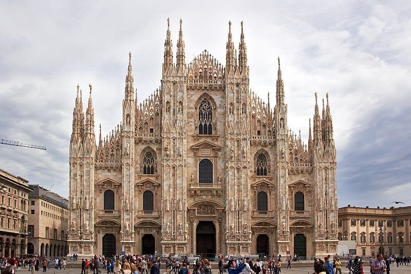 canali digitale terrestre milano