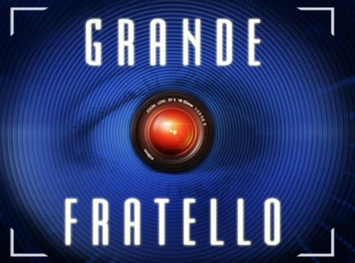 Vedere Grande Fratello