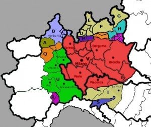 Piemonte problemi ricezione digitale terrestre
