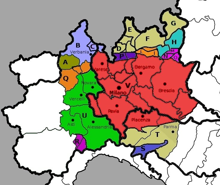 Piemonte problemi ricezione digitale terrestre
