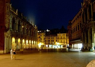 Vicenza frequenze digitale terrestre 2022