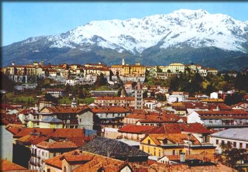 Biella frequenze digitale terrestre