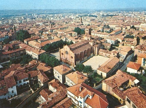 asti Frequenze Digitale Terrestre
