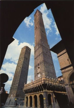 Bologna Frequenze