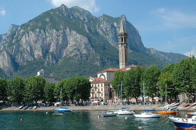 lecco Frequenze Digitale Terrestre Luglio 2022
