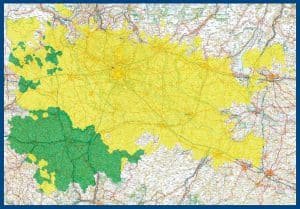 mappa switch off Novara
