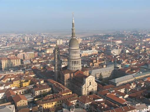 Novara lista delle frequenze