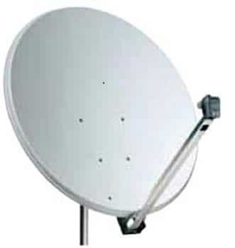parabola satellitare
