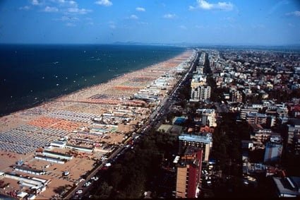 Rimini frequenze digitale terrestre