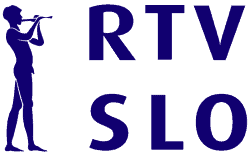 lista frequenze rtv slo
