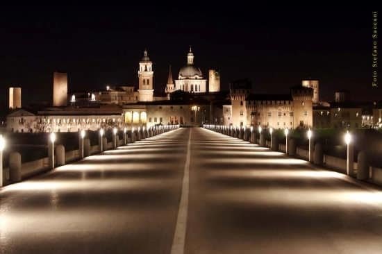 mantova Frequenze Digitale Terrestre