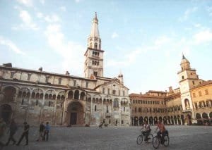 Modena Frequenze Digitale Terrestre