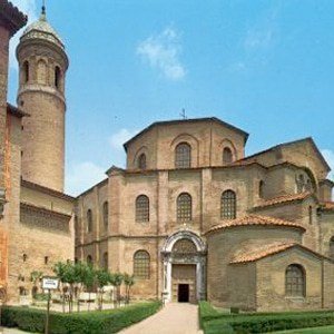 Ravenna Frequenze 1