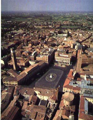 Forli frequenze digitale terrestre