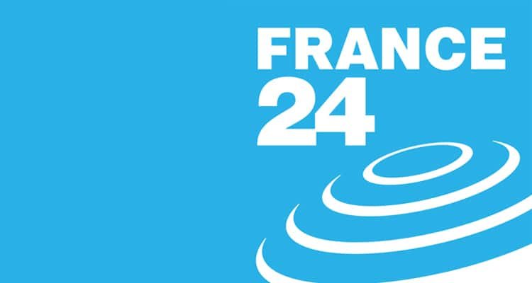 france24 digitale terrestre
