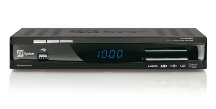 Premium Net Tv si può vedere con un decoder Premium On Demand