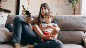 Ascoltare TV Alla radio