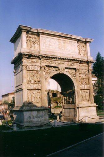 Benevento frequenze digitale terrestre