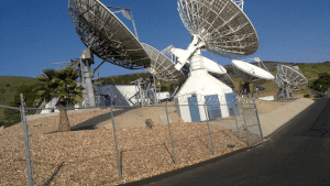 RAI Satellite