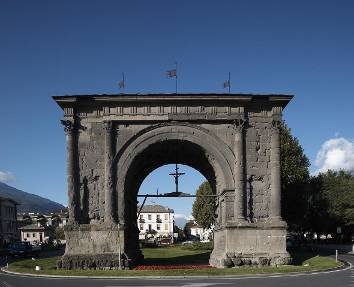 Aosta frequenze digitale terrestre