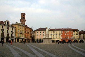 Vercelli frequenze digitale terrestre