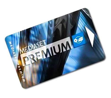 vedere Mediaset Premium serve la Parabola