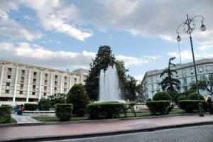 Avellino lista frequenze digitale terrestre