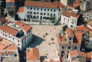 Nuoro lista frequenze digitale terrestre