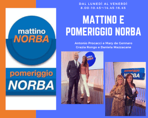 rivedere i programmi di telenorba