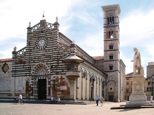Prato frequenze digitale terrestre