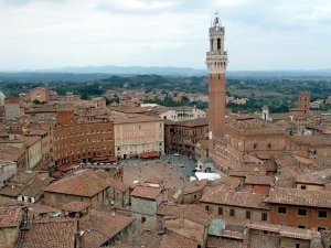 Siena lista frequenze digitale terrestre
