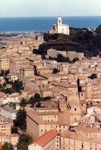 Fermo frequenze digitale terrestre