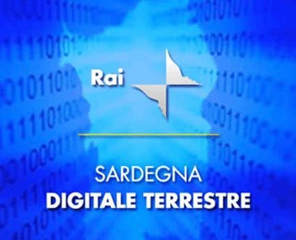 ricevere rai sardegna