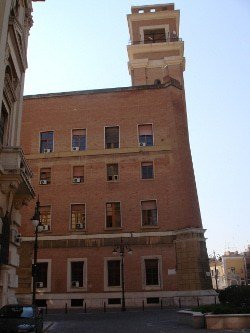 Foggia lista frequenze digitale terrestre