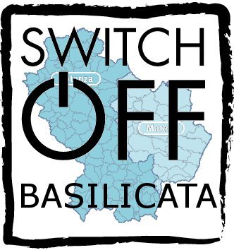 Basilicata switch off