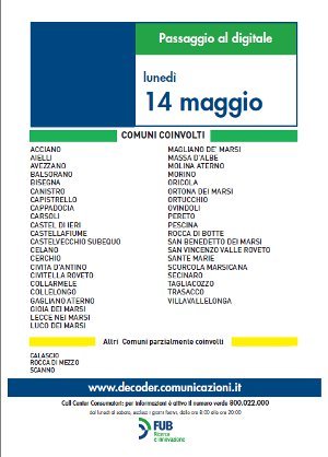 14 maggio