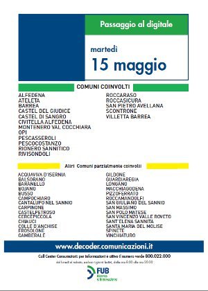 15maggio