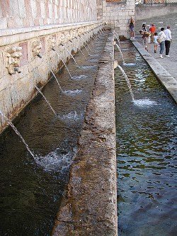 l'aquila frequenze digitale terrestre