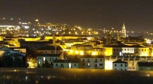 Teramo frequenze digitale terrestre