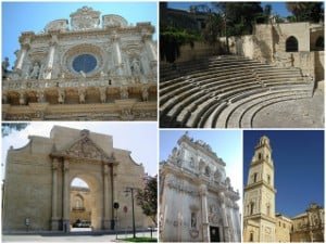 Lecce frequenze digitale terrestre