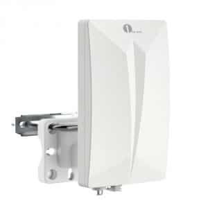 antenna TV da interno ed esterno recensione