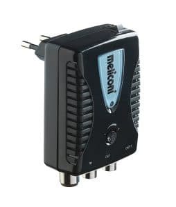 Meliconi indoor TV signal amplifier review
