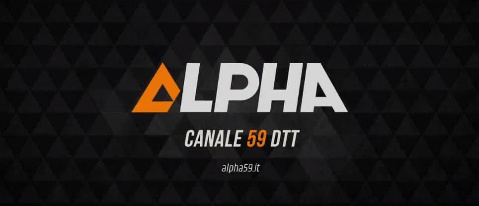 alpha digitale terrestre