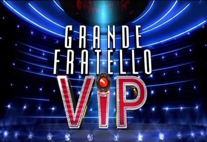 grande fratelllo vip