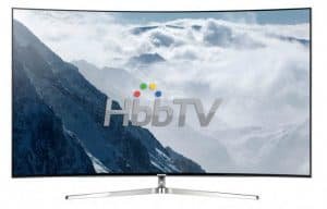 HbbTV