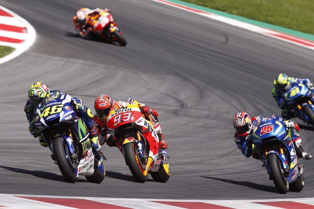 MotoGP rossi