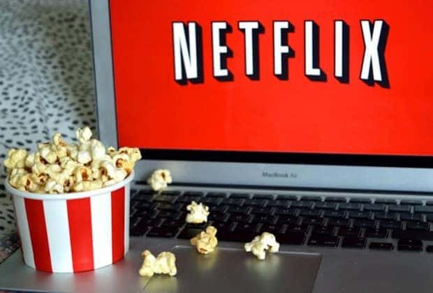 netflix gratis