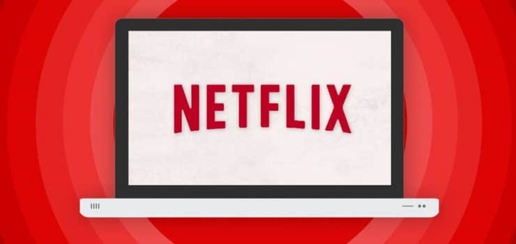 netflix gratis